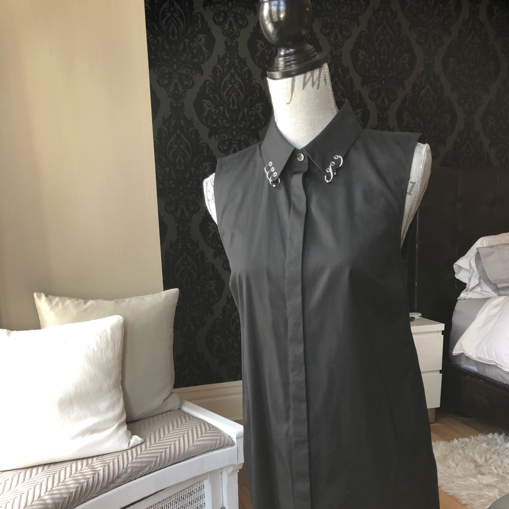 Alexander Wang Shirt Dress